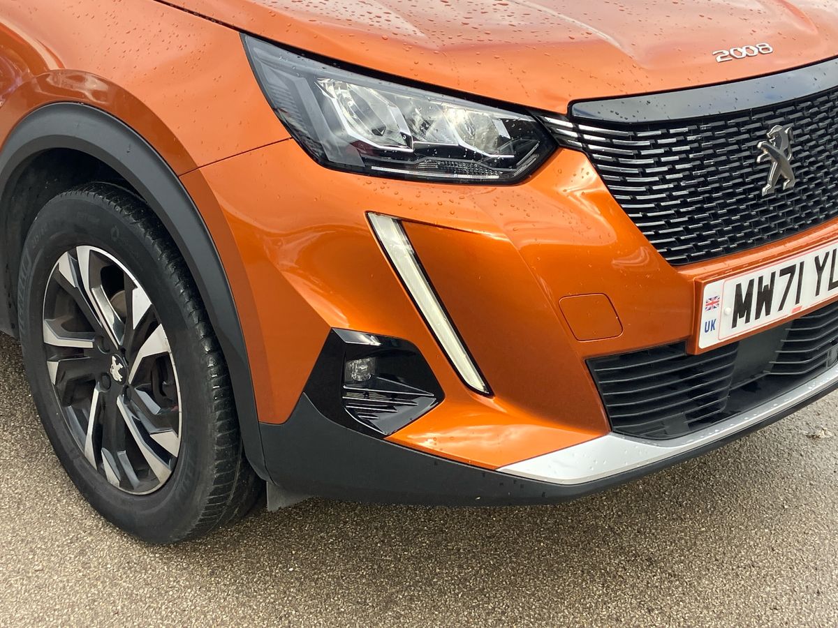 Used Peugeot 2008 2021 for sale - 76263925: Photo 29