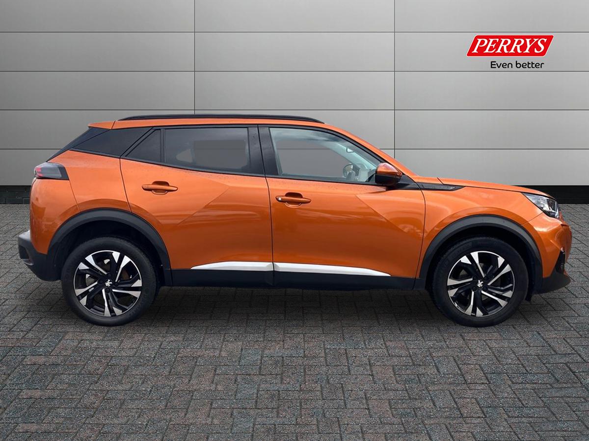 Used Peugeot 2008 2021 for sale - 76263925: Photo 3