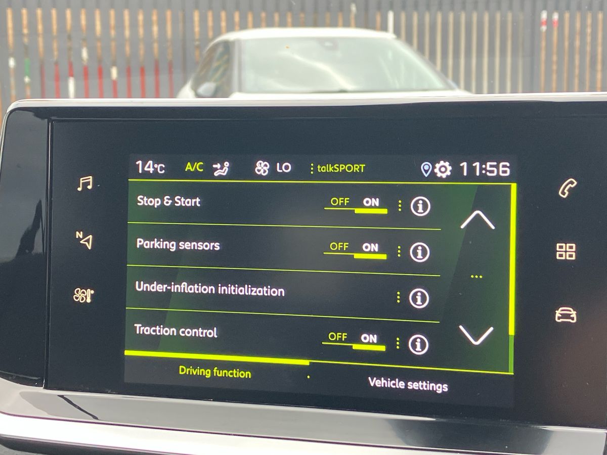 Used Peugeot 2008 2021 for sale - 76263925: Photo 38