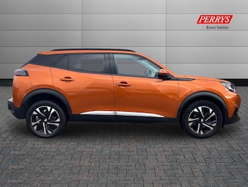 Used Peugeot 2008 2021 for sale - 76263925: Photo