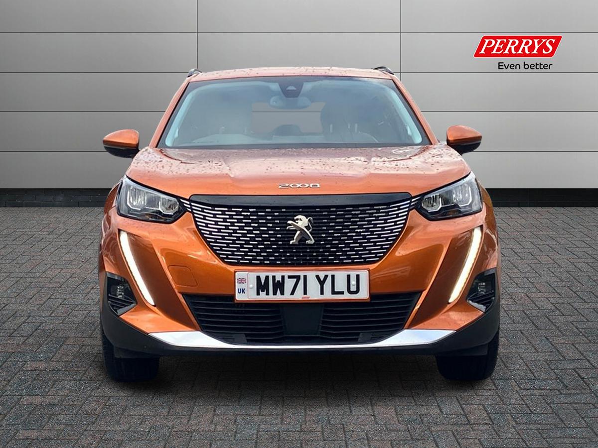 Used Peugeot 2008 2021 for sale - 76263925: Photo 4