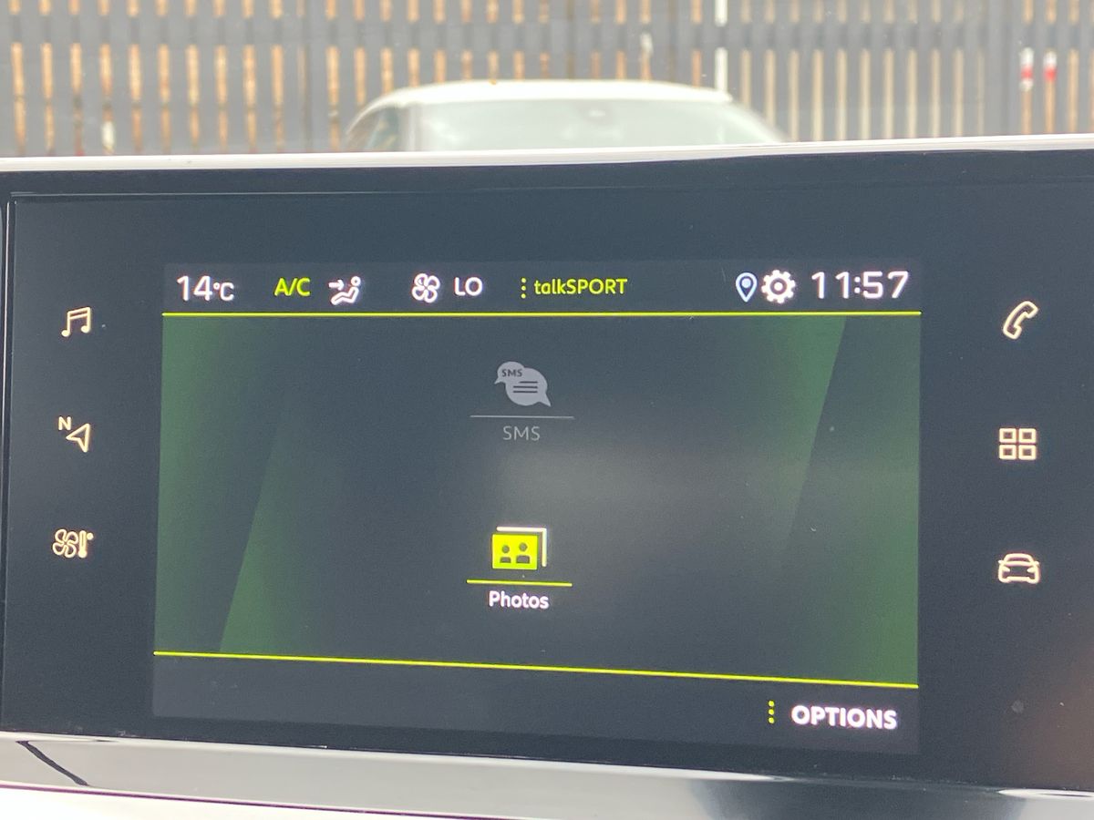 Used Peugeot 2008 2021 for sale - 76263925: Photo 40