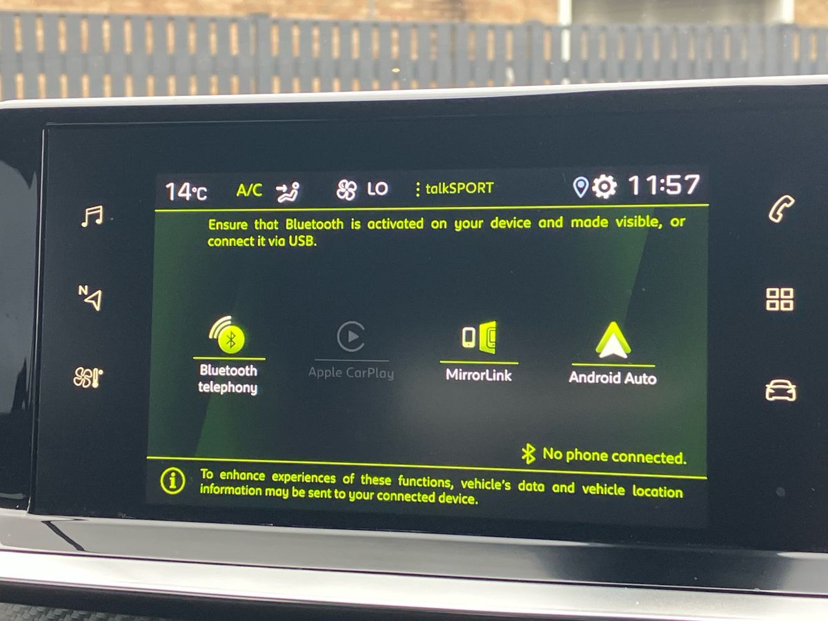 Used Peugeot 2008 2021 for sale - 76263925: Photo 41