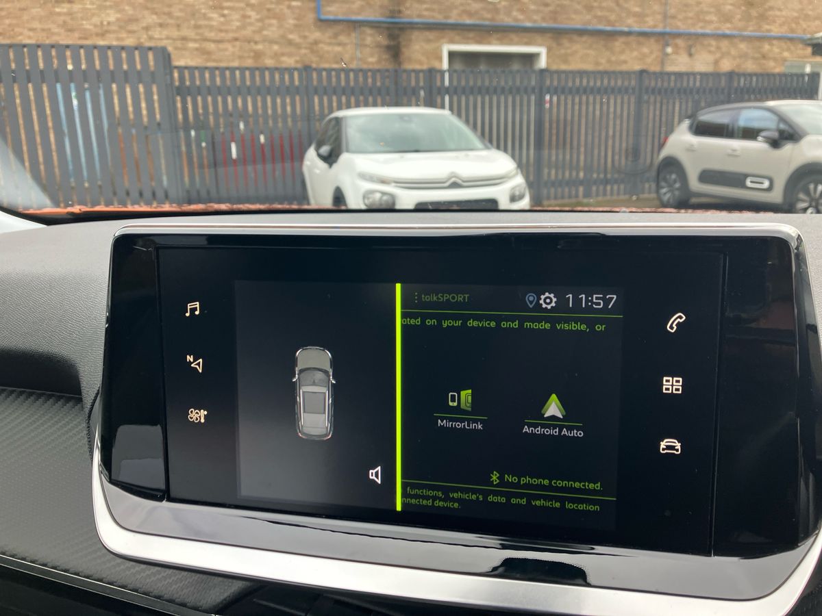 Used Peugeot 2008 2021 for sale - 76263925: Photo 42