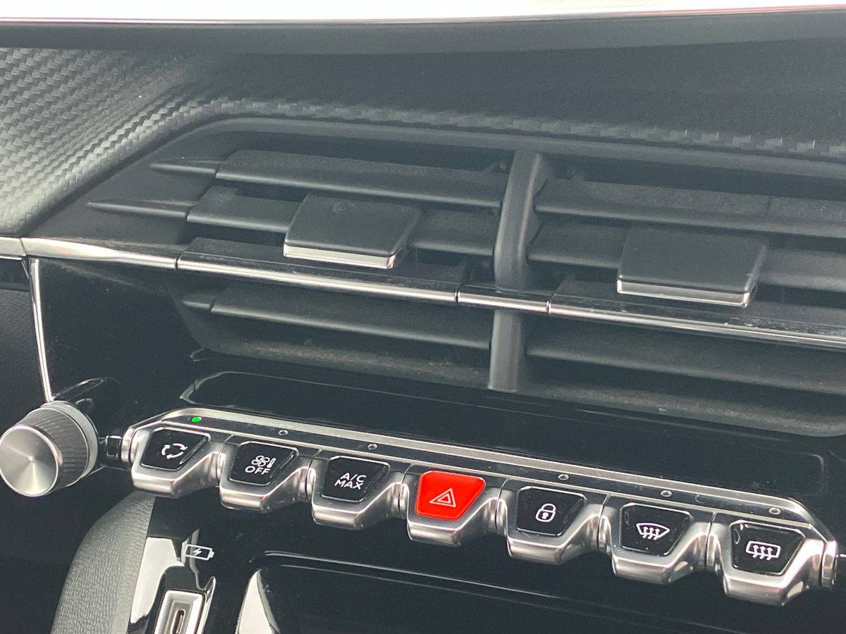 Used Peugeot 2008 2021 for sale - 76263925: Photo 43