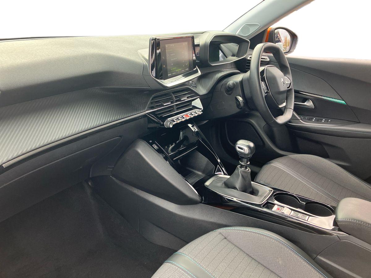 Used Peugeot 2008 2021 for sale - 76263925: Photo 6