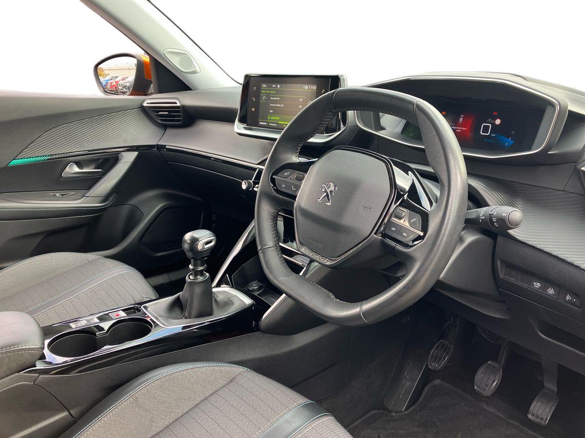 Used Peugeot 2008 2021 for sale - 76263925: Photo 8