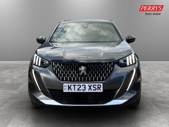 Used Peugeot 2008 2023 for sale - 77707610: Photo