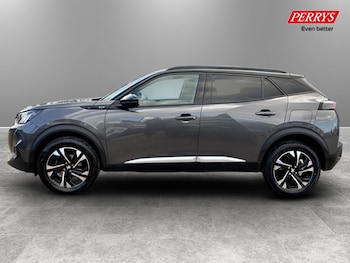 Used Peugeot 2008 2023 for sale - 77707610: Photo