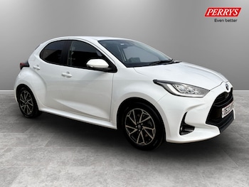 Used Toyota Yaris 2023 for sale - 78800798: Photo