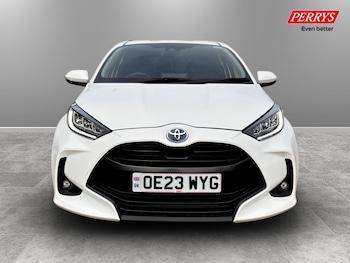 Used Toyota Yaris 2023 for sale - 78800798: Photo