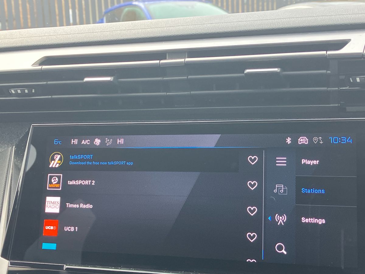 Used Peugeot 308 2023 for sale - 77271649: Photo 10