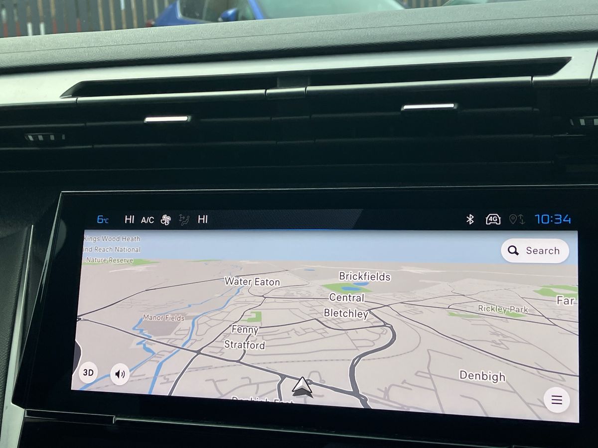 Used Peugeot 308 2023 for sale - 77271649: Photo 11