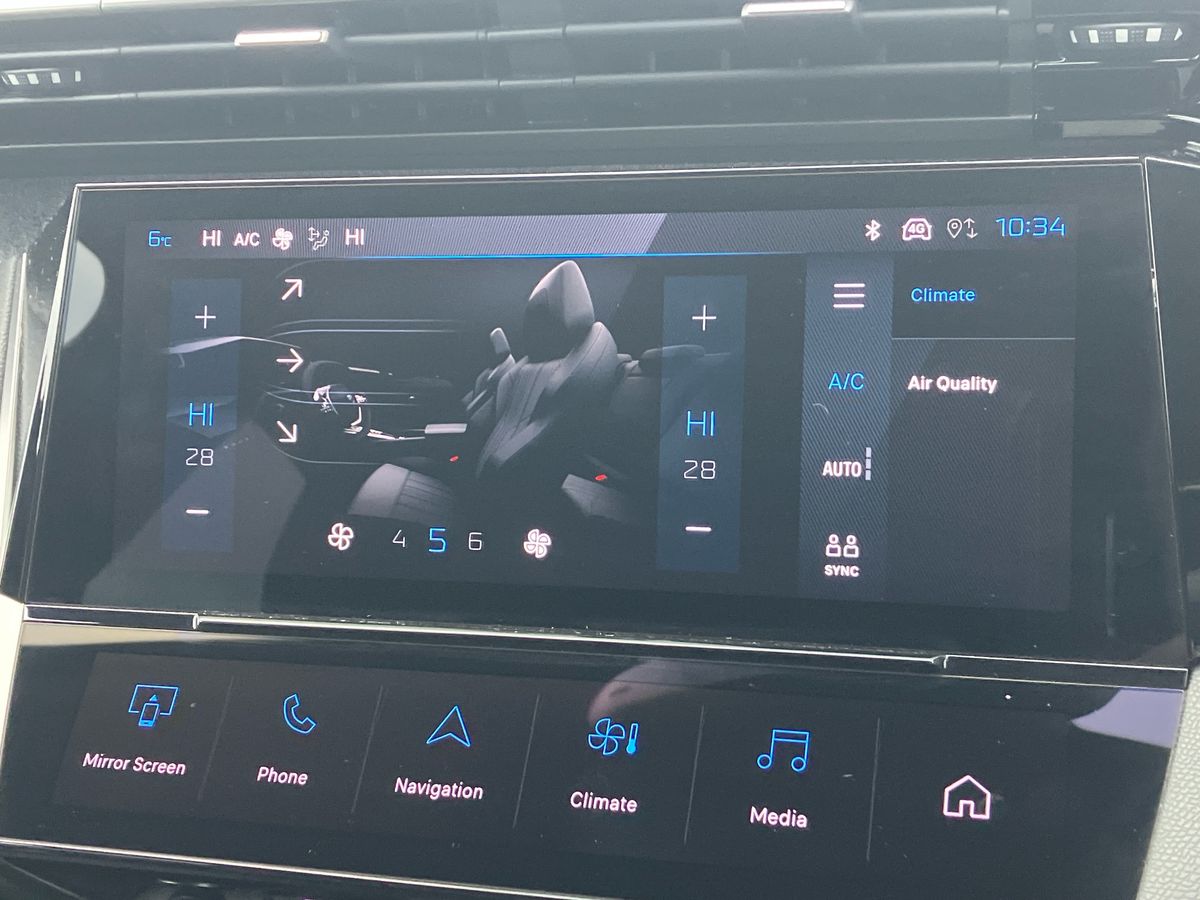 Used Peugeot 308 2023 for sale - 77271649: Photo 12