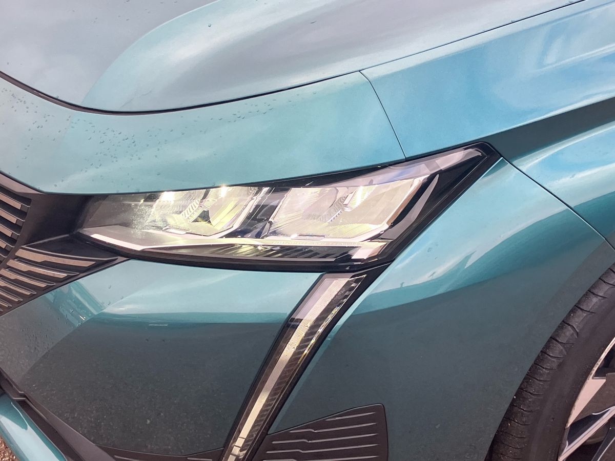 Used Peugeot 308 2023 for sale - 77271649: Photo 13