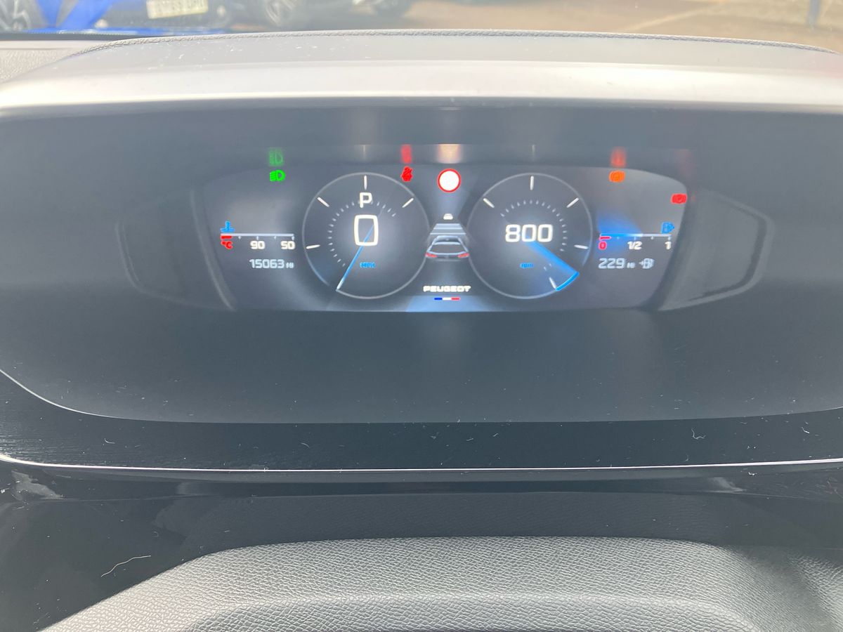 Used Peugeot 308 2023 for sale - 77271649: Photo 14