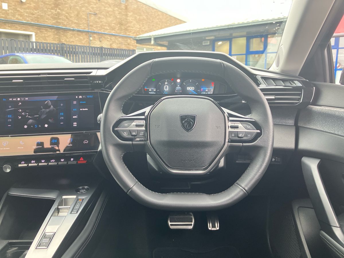 Used Peugeot 308 2023 for sale - 77271649: Photo 15