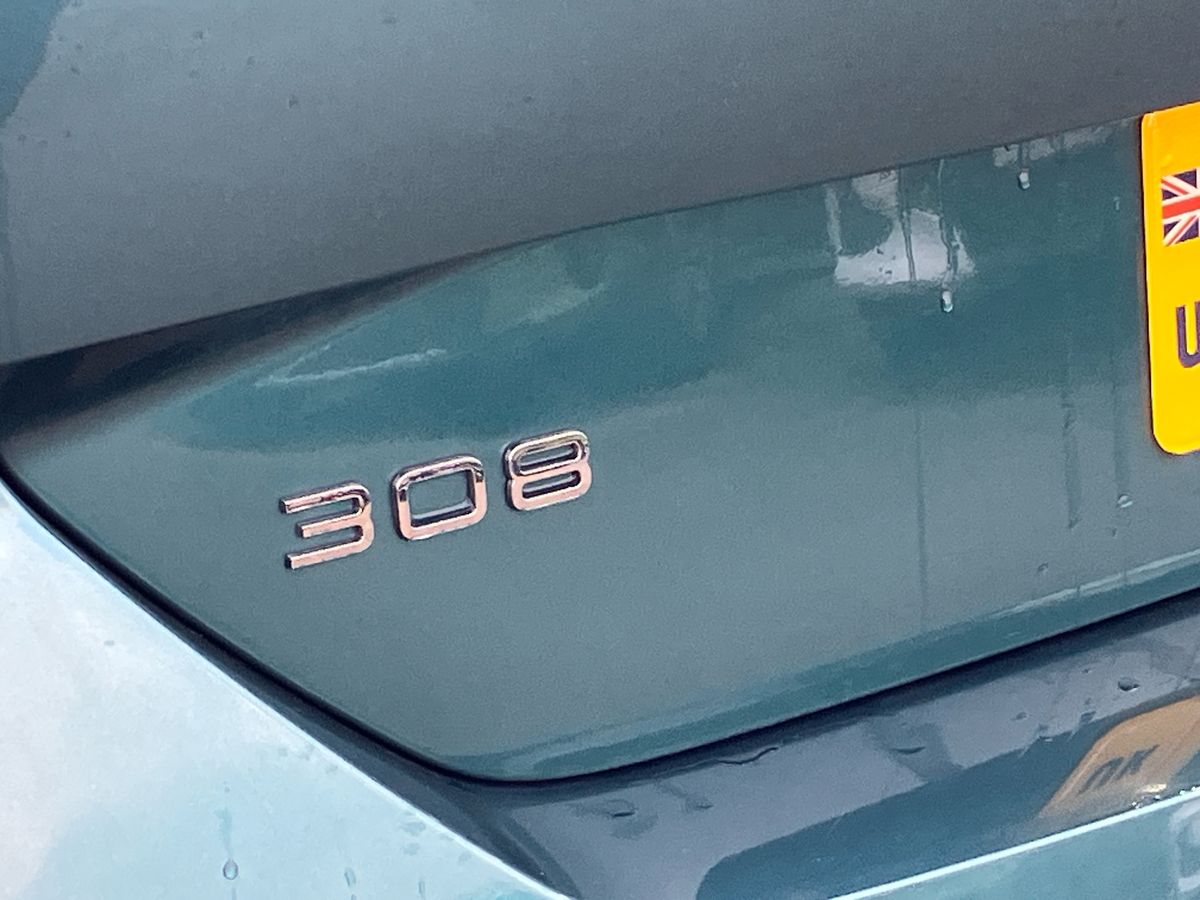 Used Peugeot 308 2023 for sale - 77271649: Photo 22