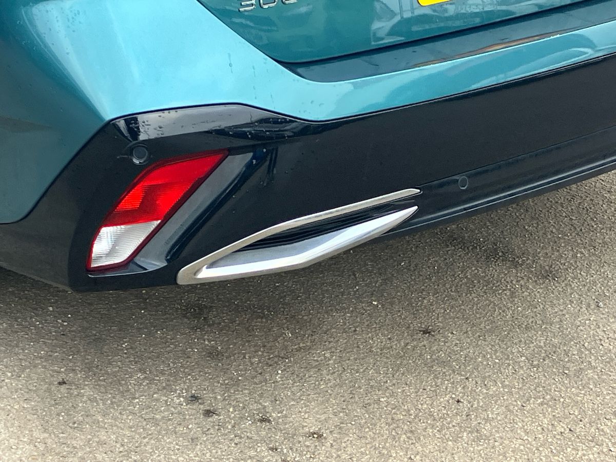 Used Peugeot 308 2023 for sale - 77271649: Photo 23