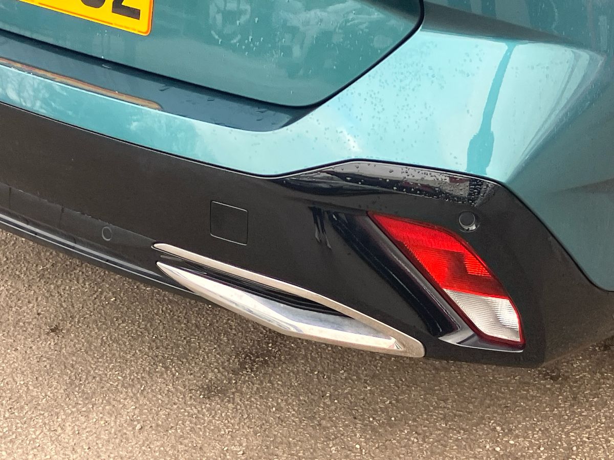 Used Peugeot 308 2023 for sale - 77271649: Photo 24