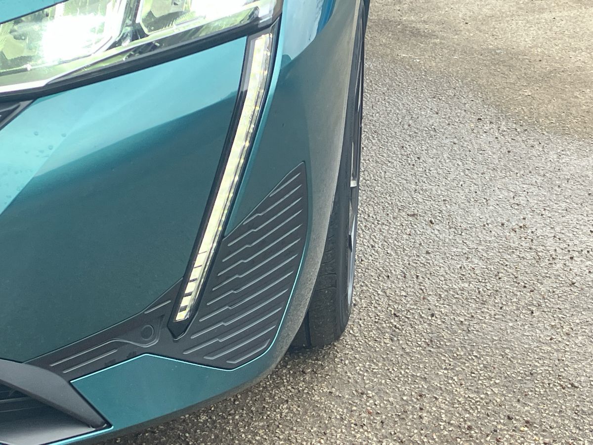 Used Peugeot 308 2023 for sale - 77271649: Photo 28