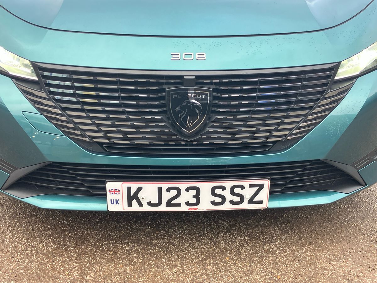 Used Peugeot 308 2023 for sale - 77271649: Photo 29