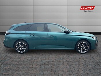 Used Peugeot 308 2023 for sale - 77271649: Photo