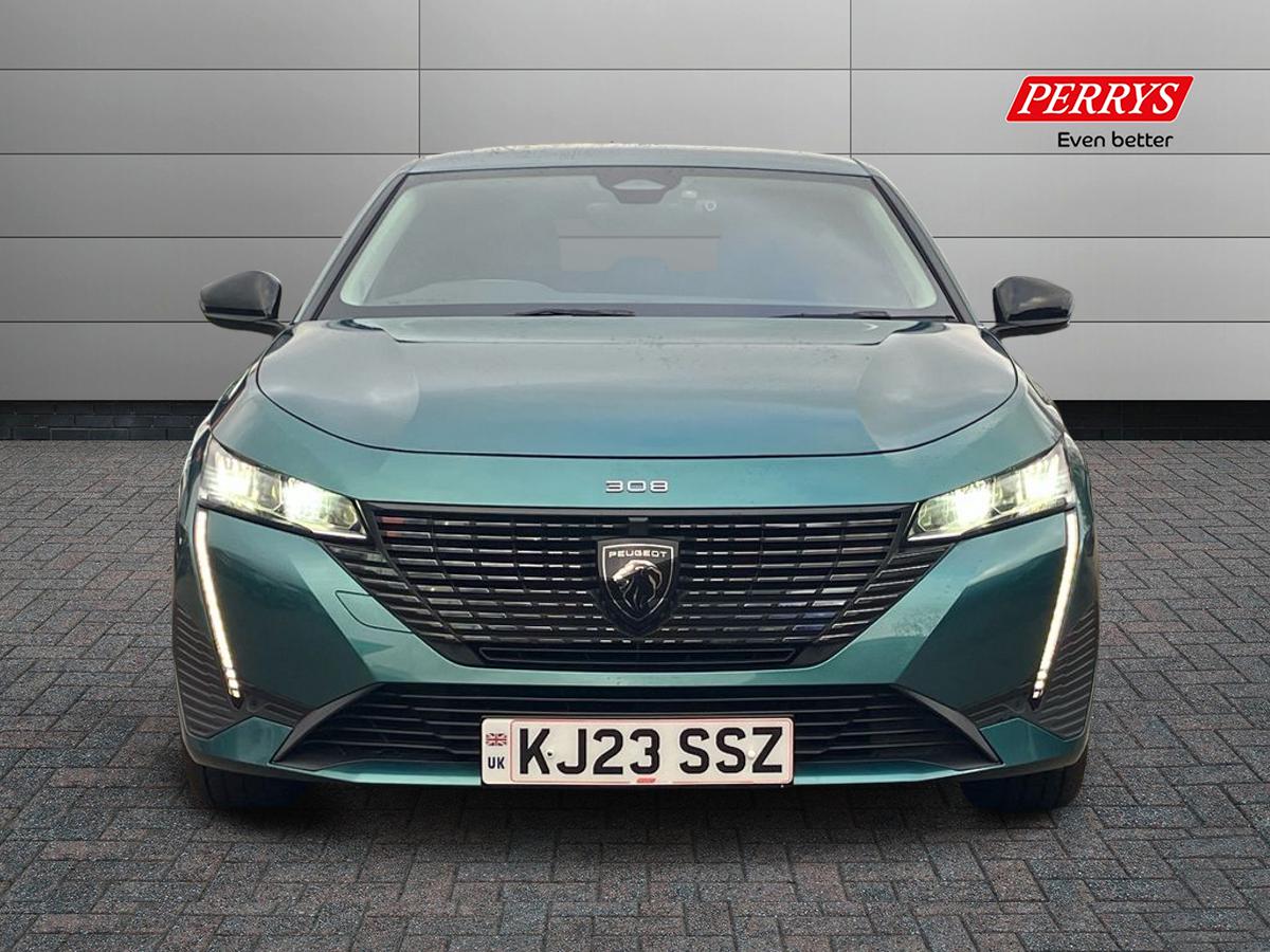 Used Peugeot 308 2023 for sale - 77271649: Photo 4