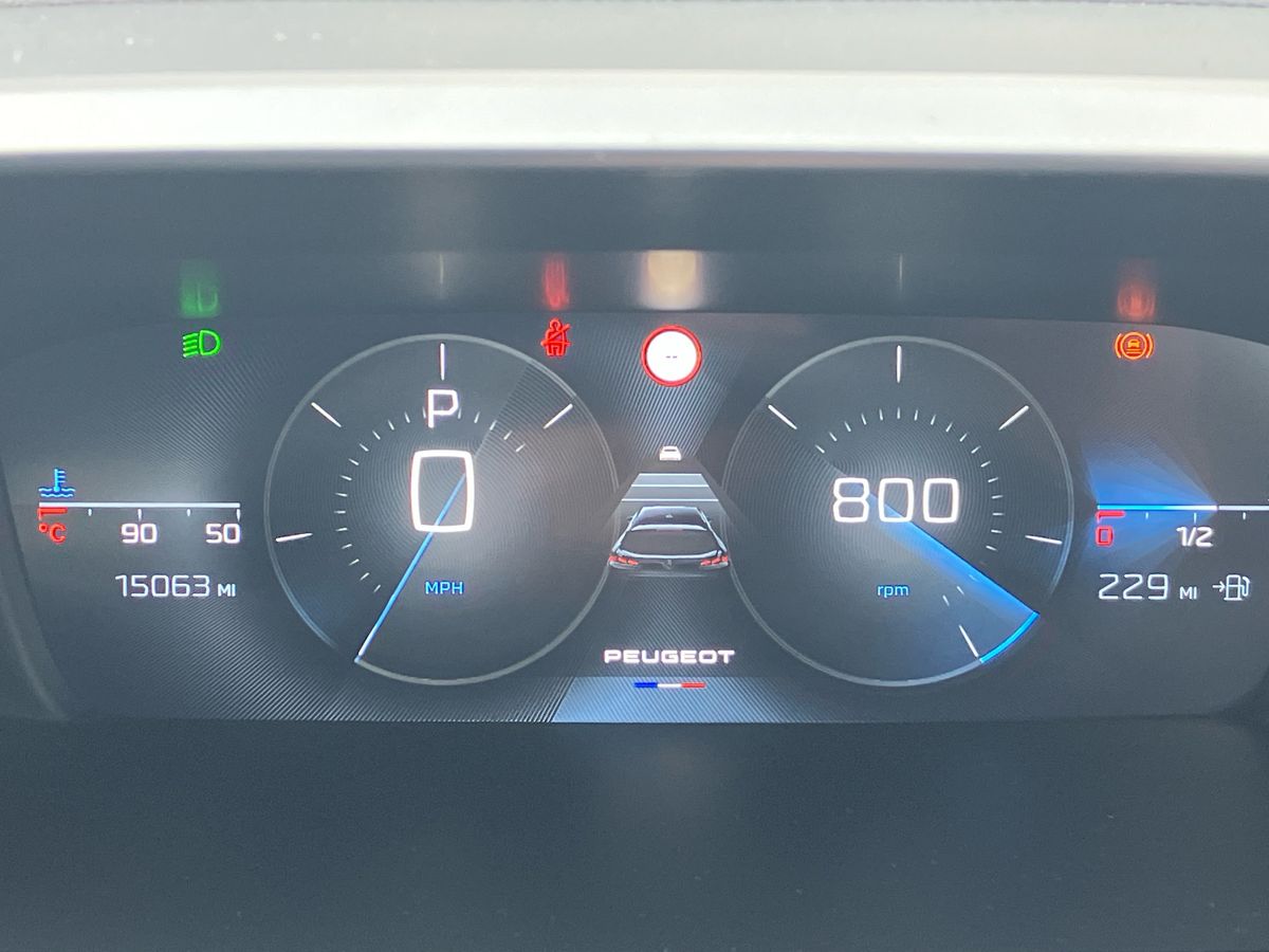 Used Peugeot 308 2023 for sale - 77271649: Photo 40