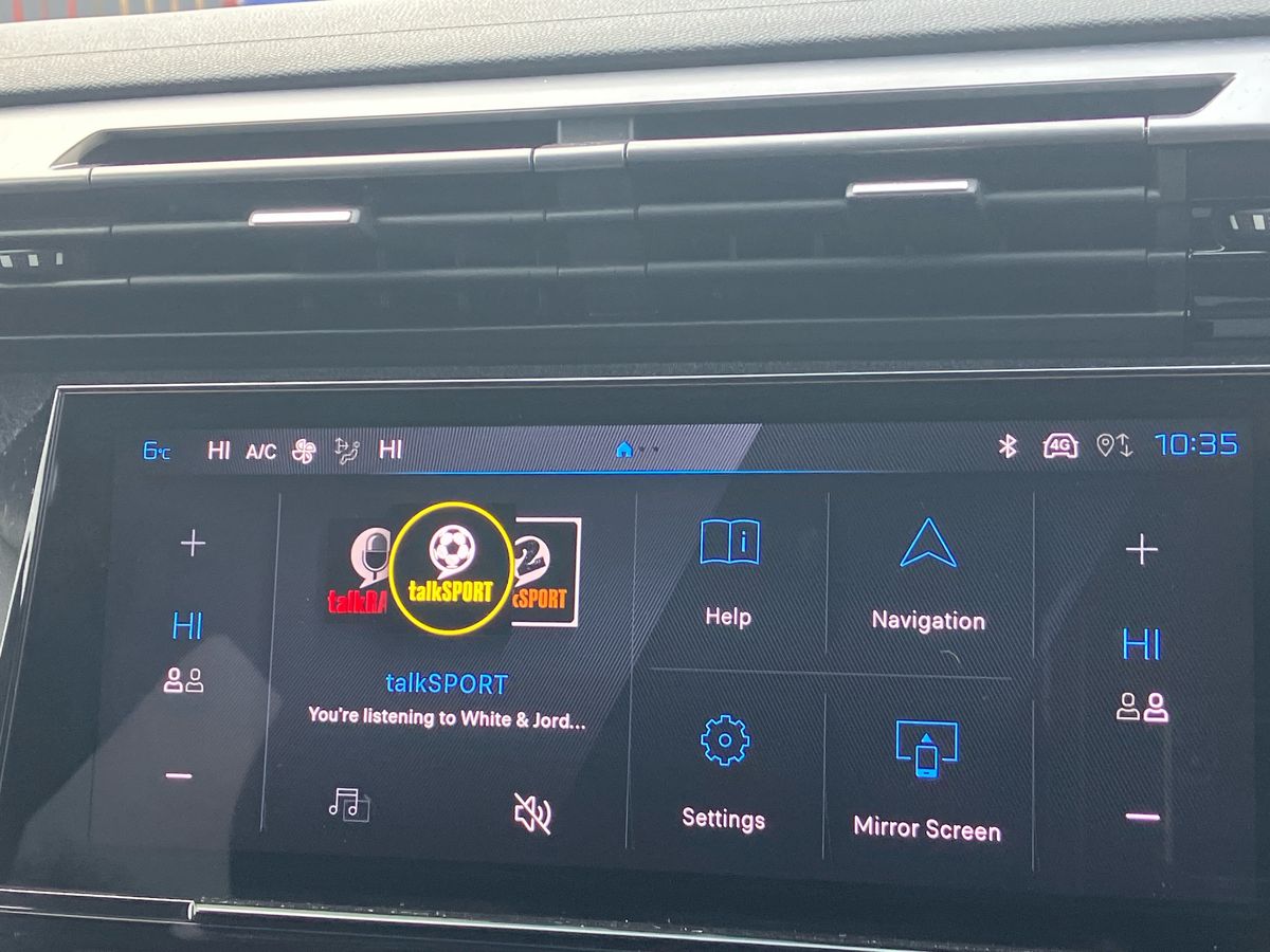 Used Peugeot 308 2023 for sale - 77271649: Photo 41