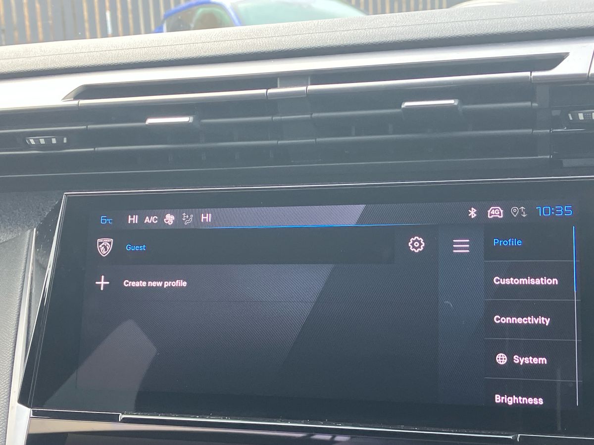 Used Peugeot 308 2023 for sale - 77271649: Photo 42