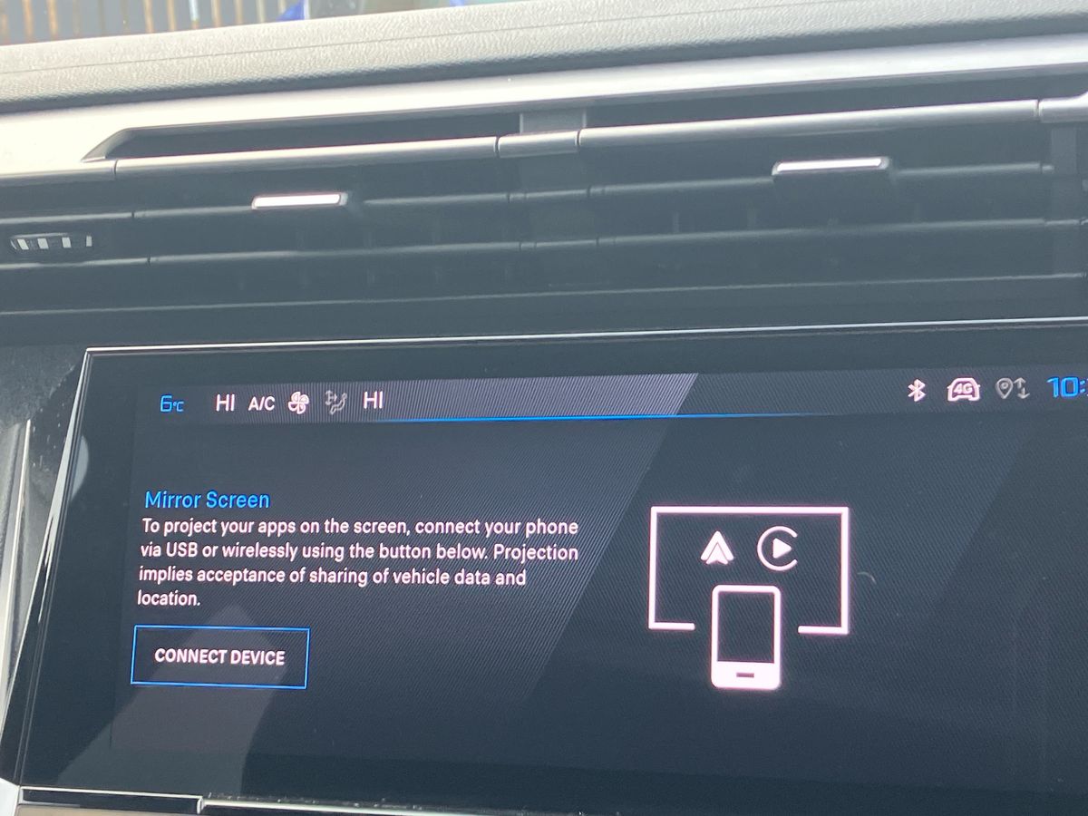 Used Peugeot 308 2023 for sale - 77271649: Photo 43