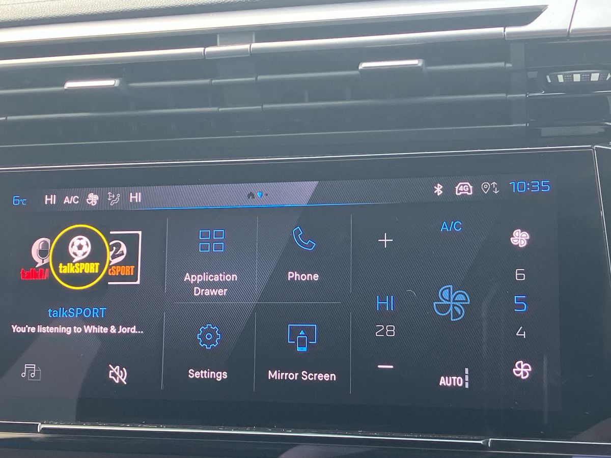 Used Peugeot 308 2023 for sale - 77271649: Photo 44