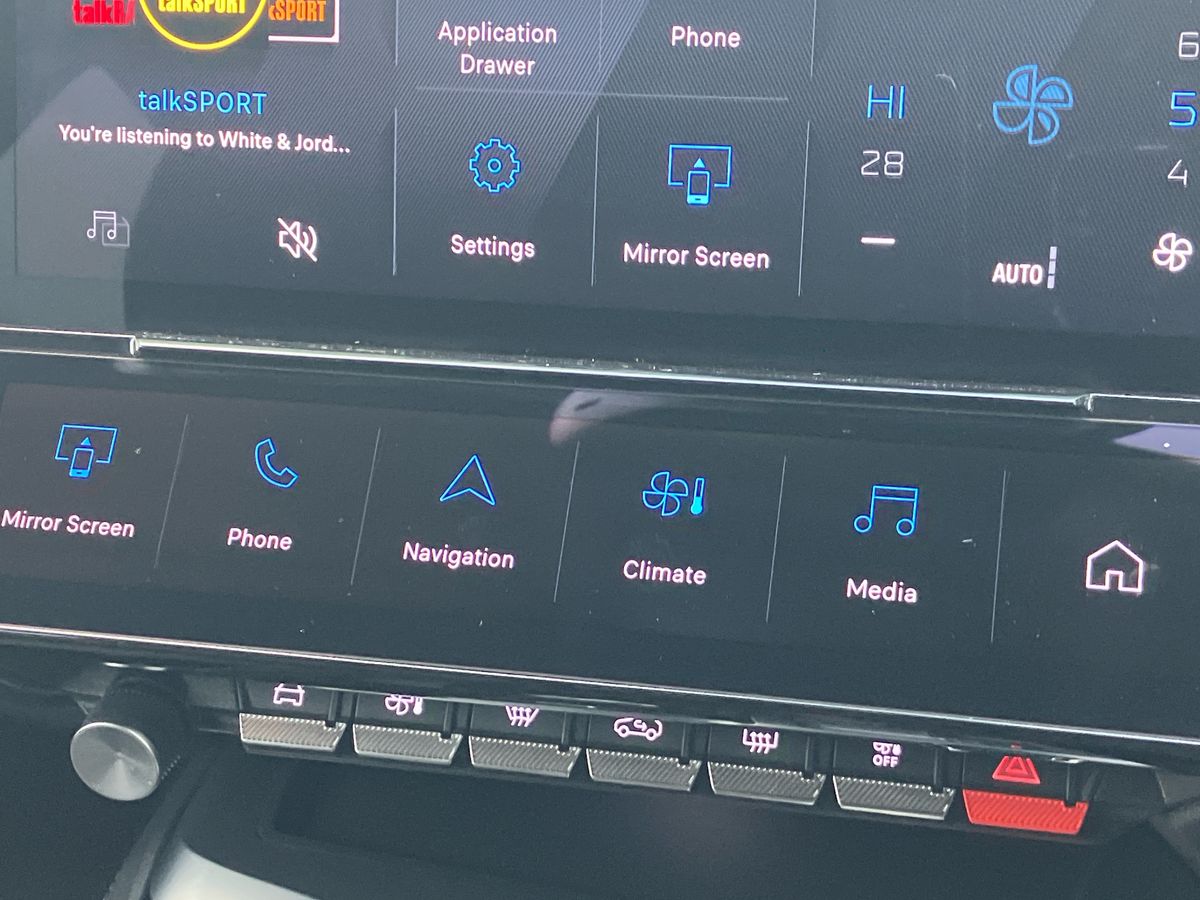 Used Peugeot 308 2023 for sale - 77271649: Photo 45