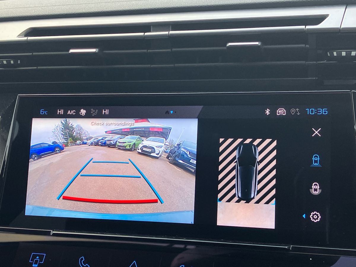 Used Peugeot 308 2023 for sale - 77271649: Photo 46