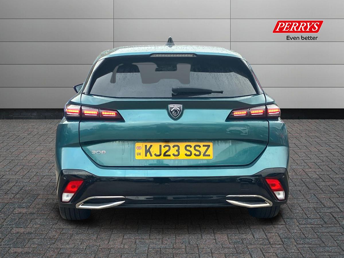 Used Peugeot 308 2023 for sale - 77271649: Photo 5