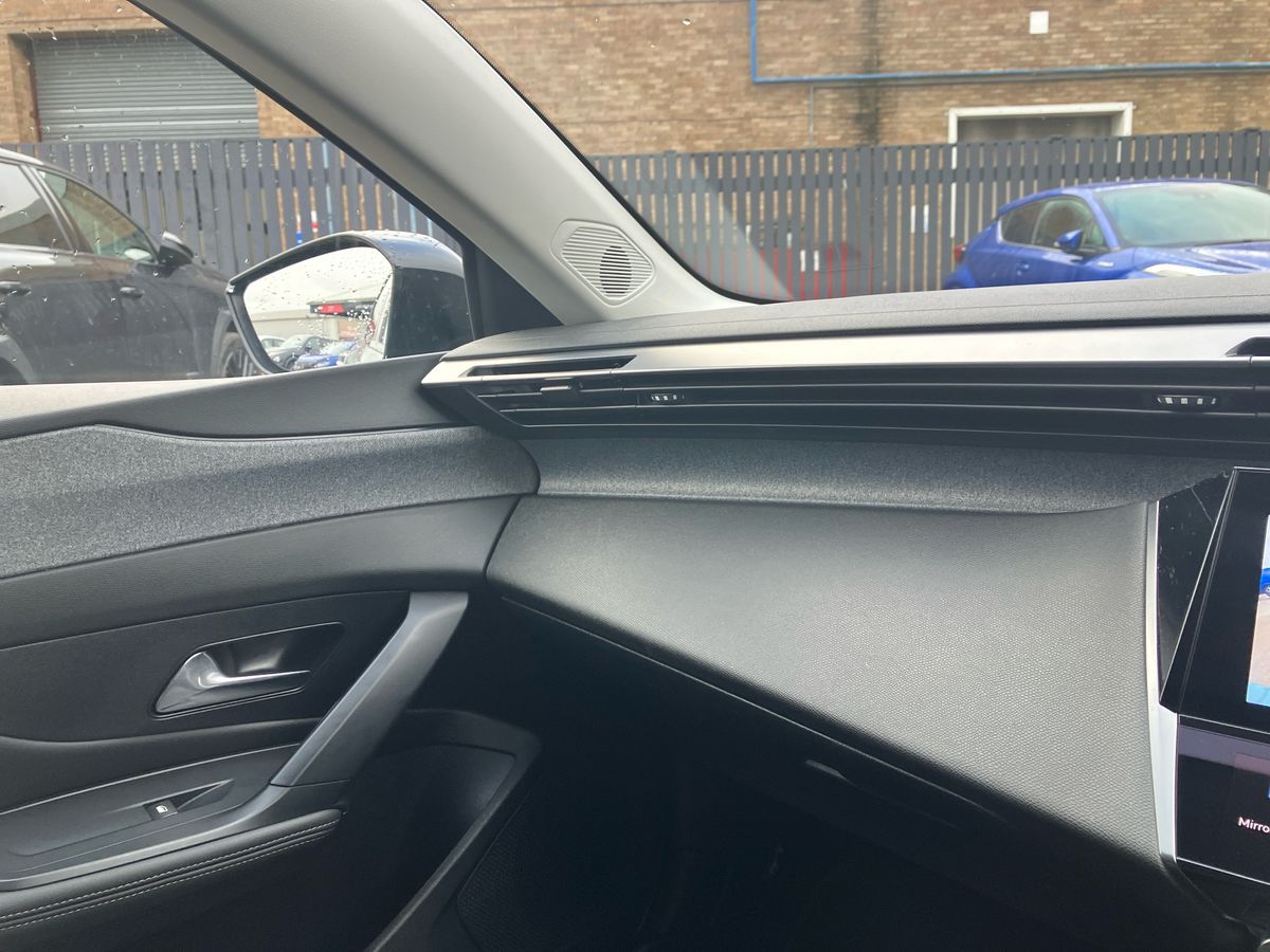 Used Peugeot 308 2023 for sale - 77271649: Photo 52