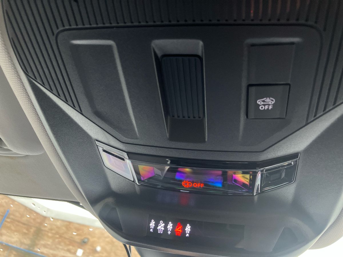 Used Peugeot 308 2023 for sale - 77271649: Photo 54