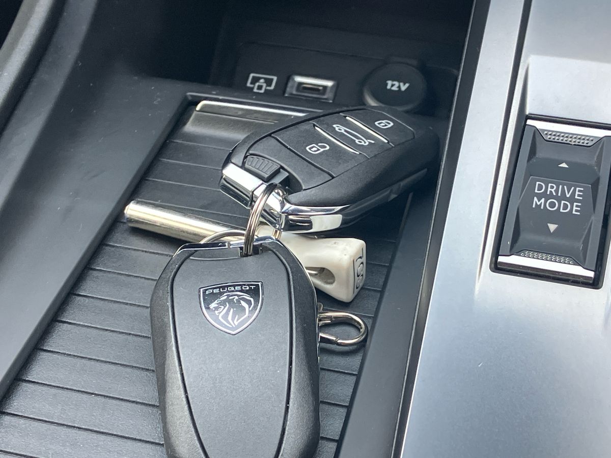 Used Peugeot 308 2023 for sale - 77271649: Photo 55