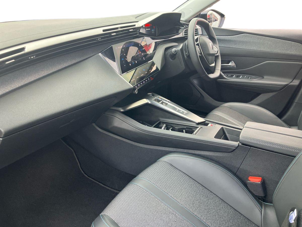 Used Peugeot 308 2023 for sale - 77271649: Photo 6