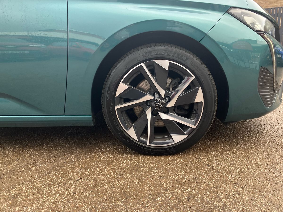 Used Peugeot 308 2023 for sale - 77271649: Photo 7