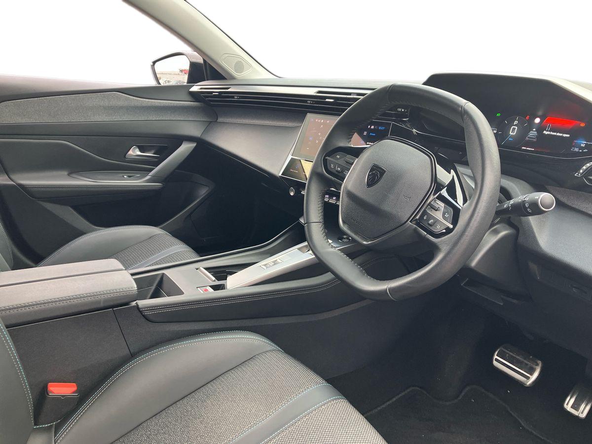 Used Peugeot 308 2023 for sale - 77271649: Photo 8