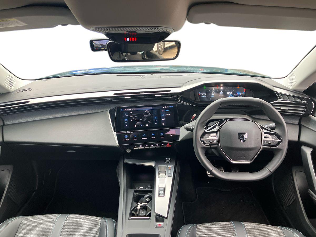 Used Peugeot 308 2023 for sale - 77271649: Photo 9