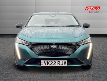 Used Peugeot 308 2022 for sale - 77221087: Photo