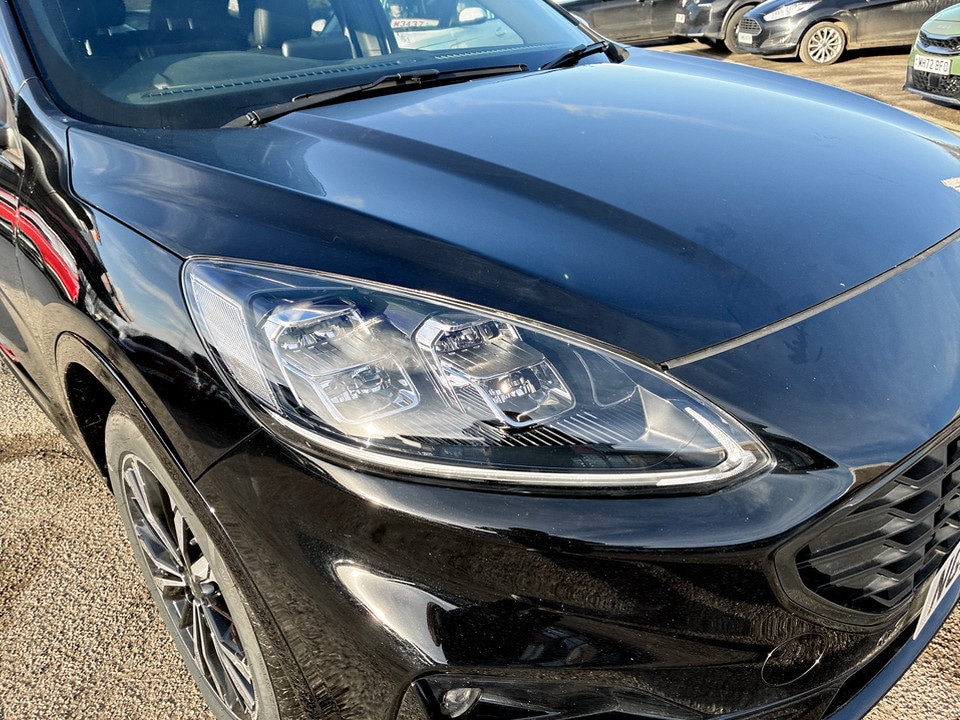 Used Ford Kuga 2022 for sale - 77432076: Photo 10