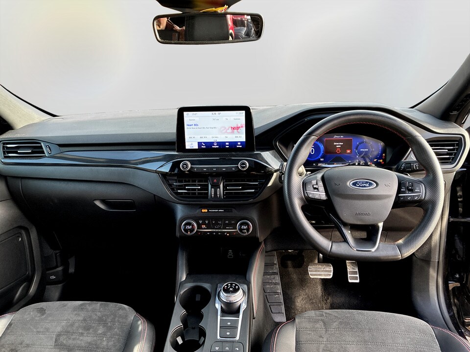 Used Ford Kuga 2022 for sale - 77432076: Photo 15