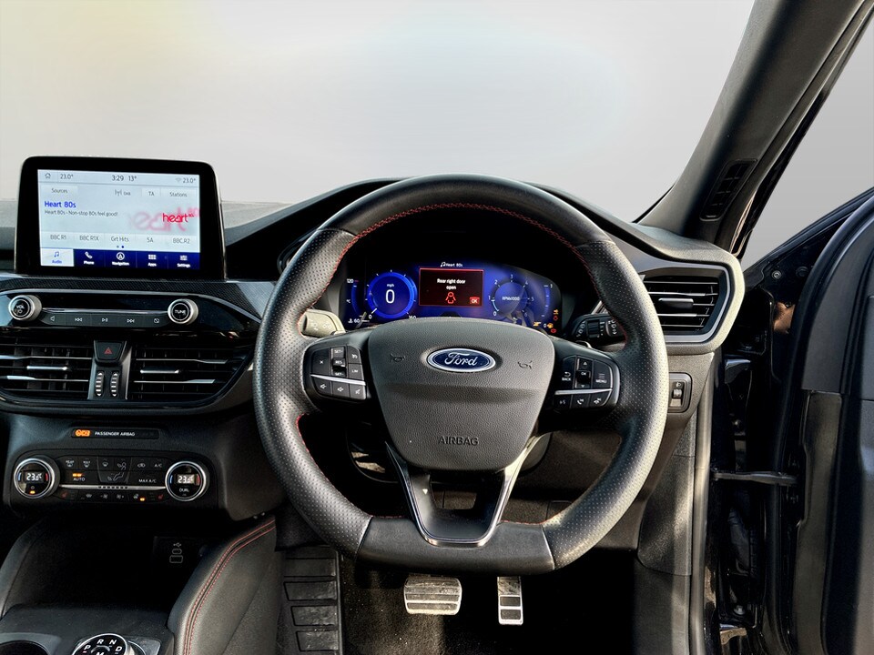 Used Ford Kuga 2022 for sale - 77432076: Photo 16