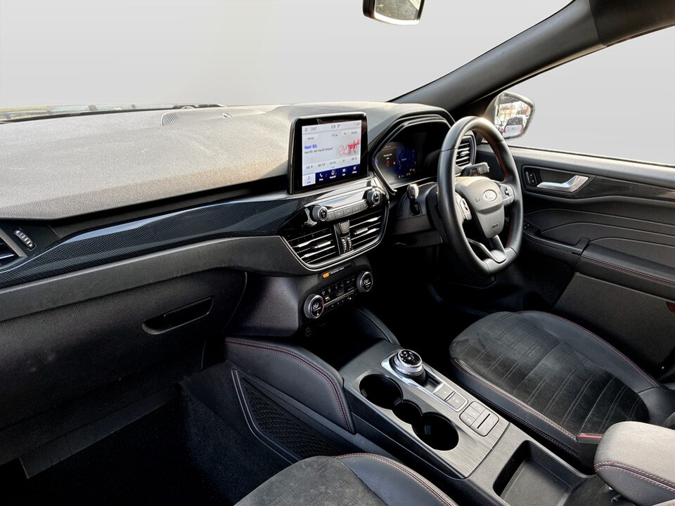 Used Ford Kuga 2022 for sale - 77432076: Photo 17