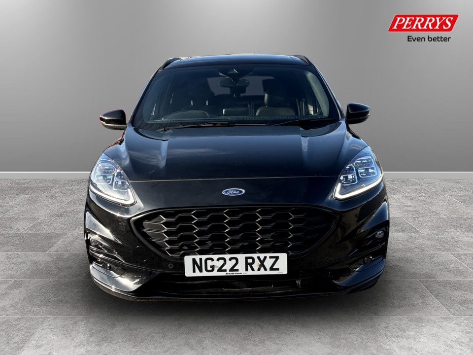 Used Ford Kuga 2022 for sale - 77432076: Photo 2