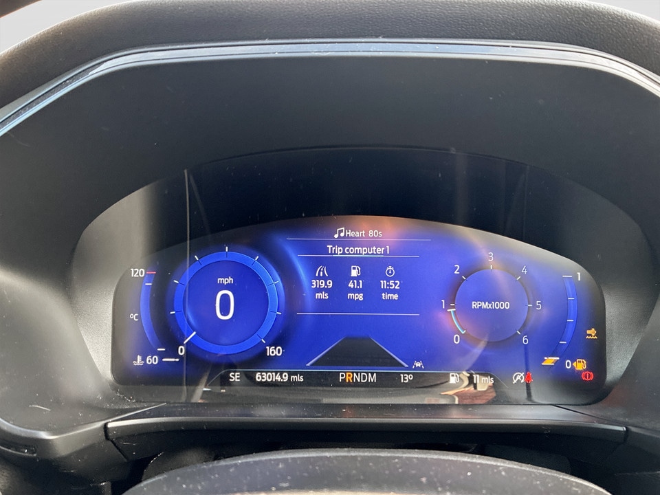 Used Ford Kuga 2022 for sale - 77432076: Photo 22